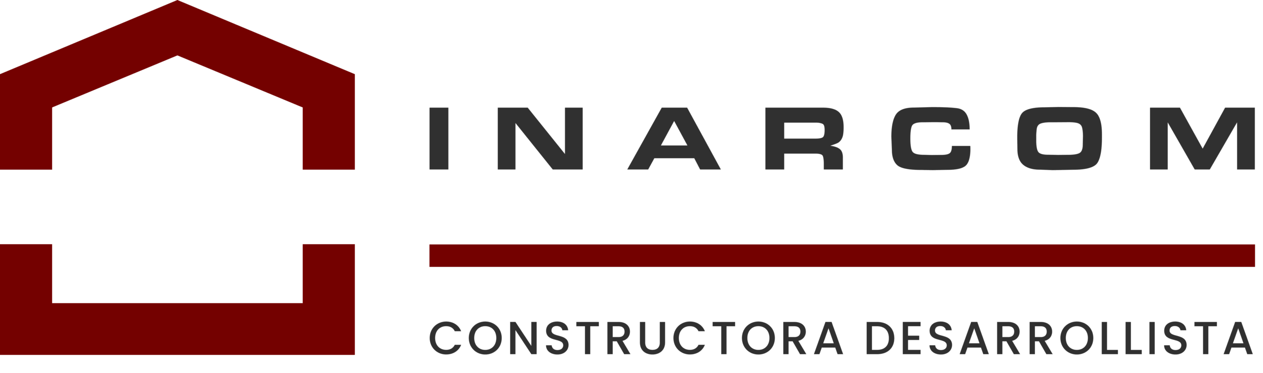 Logo INARCOM